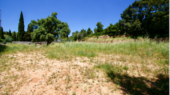 Luxury Villa Project on a Double Plot in Sotogrande Costa