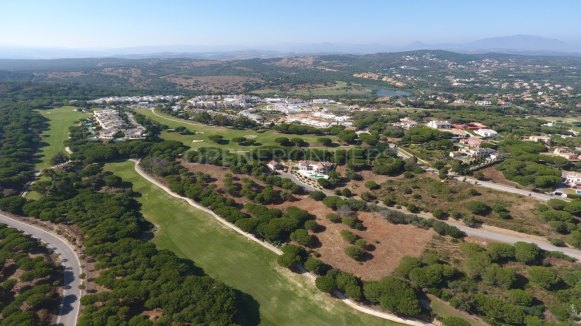 Galicia 11 Plot, Almenara Golf, Sotogrande Alto