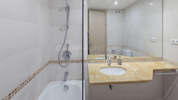 Garden Apartment in Ribera del Marlin, Sotogrande Marina