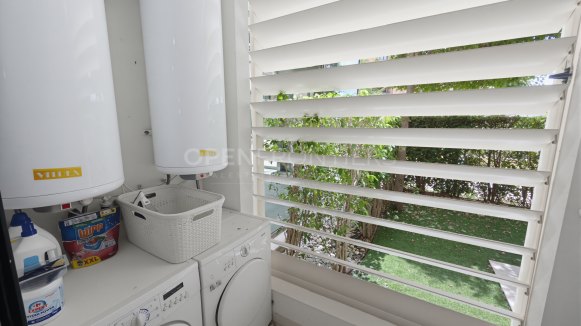 Garden Apartment in Ribera del Marlin, Sotogrande Marina