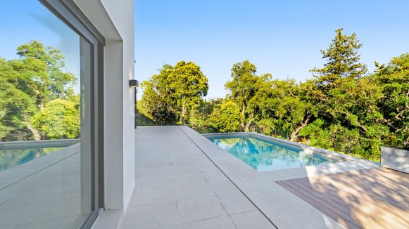 Villa en venta en Zona B, Sotogrande Costa