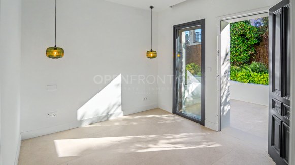 Villa en venta en Zona B, Sotogrande Costa