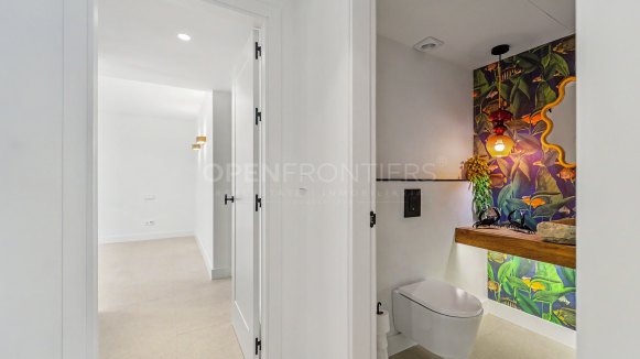 Villa en venta en Zona B, Sotogrande Costa