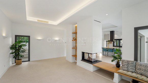 Villa en venta en Zona B, Sotogrande Costa