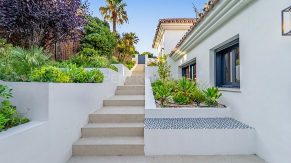 Villa en venta en Zona B, Sotogrande Costa