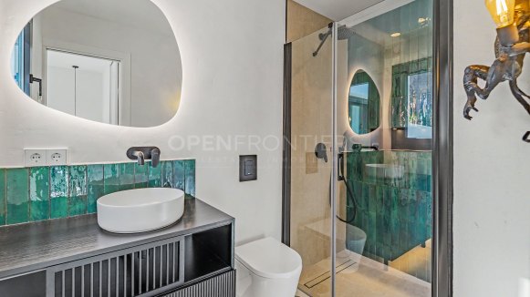Villa en venta en Zona B, Sotogrande Costa