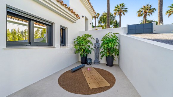 Villa en venta en Zona B, Sotogrande Costa