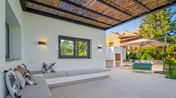 Villa en venta en Zona B, Sotogrande Costa