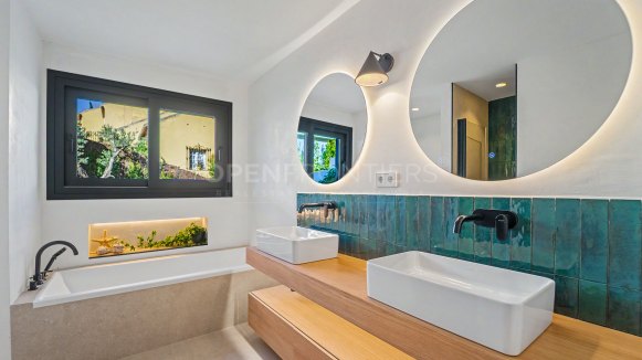 Villa en venta en Zona B, Sotogrande Costa