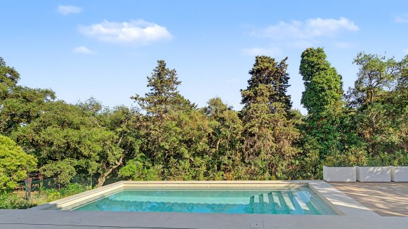Villa en venta en Zona B, Sotogrande Costa