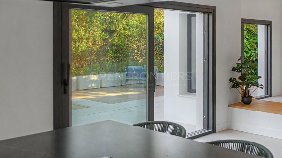 Villa en venta en Zona B, Sotogrande Costa