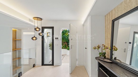 Villa en venta en Zona B, Sotogrande Costa