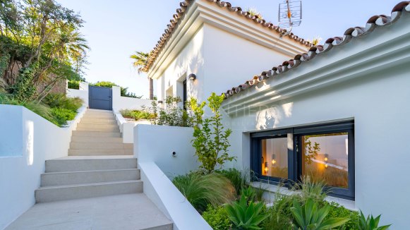 Villa en venta en Zona B, Sotogrande Costa