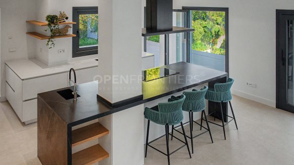 Villa en venta en Zona B, Sotogrande Costa