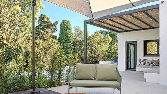 Villa en venta en Zona B, Sotogrande Costa
