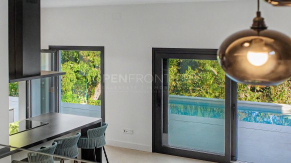 Villa en venta en Zona B, Sotogrande Costa