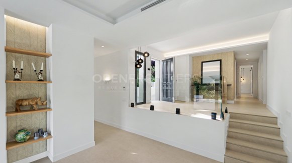 Villa en venta en Zona B, Sotogrande Costa