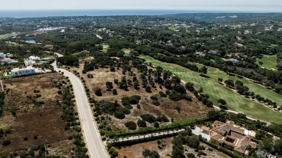 Plot en venta en La Reserva, Sotogrande