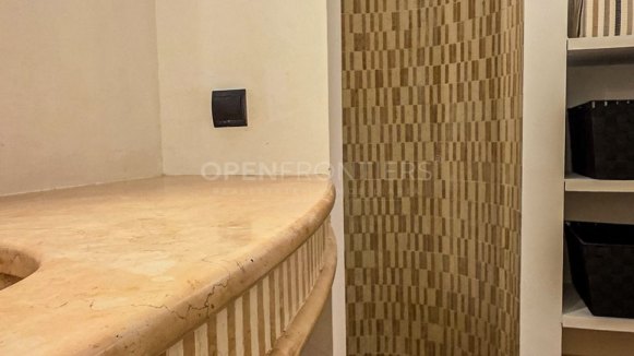 Panoramic View Villa in Zone M, Sotogrande Alto