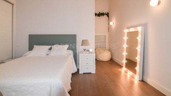Élégante villa familiale contemporaine à Sotogrande Alto Central
