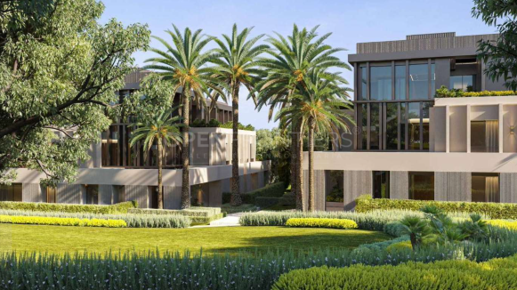 Apartment en venta en San Roque Club