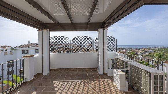 Exceptional Townhouse Next to the Golf Course in La Alcaidesa
