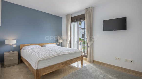 Exceptional Townhouse Next to the Golf Course in La Alcaidesa