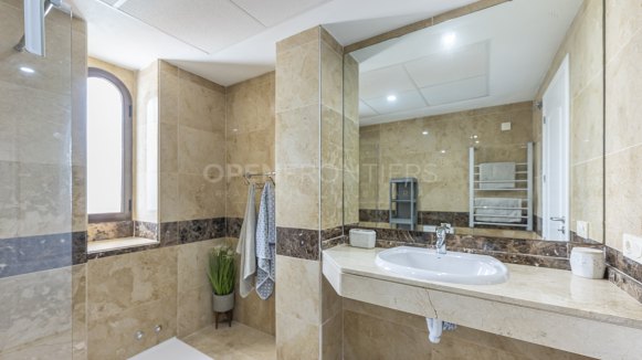 Exceptional Townhouse Next to the Golf Course in La Alcaidesa