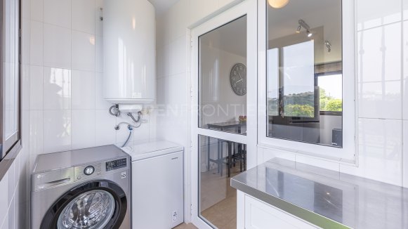 Exceptional Townhouse Next to the Golf Course in La Alcaidesa