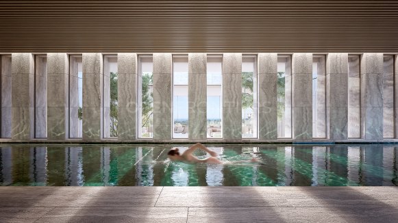 DUNE Luxury Villa in The Fifteen, La Reserva Sotogrande