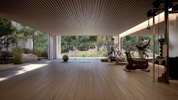 DUNE Luxury Villa in The Fifteen, La Reserva Sotogrande