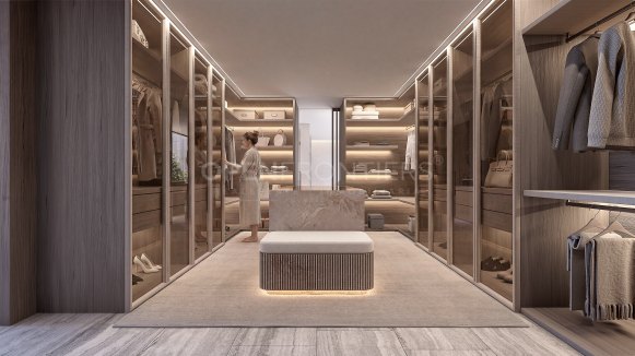 DUNE Luxury Villa in The Fifteen, La Reserva Sotogrande