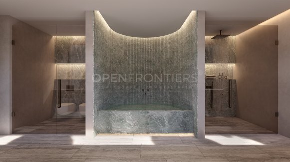 DUNE Luxury Villa in The Fifteen, La Reserva Sotogrande