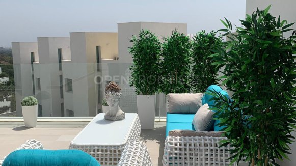 Charming Semi-Detached Villa in La Finca, Sotogrande