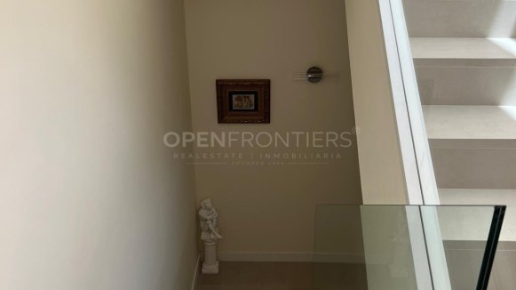 Charming Semi-Detached Villa in La Finca, Sotogrande