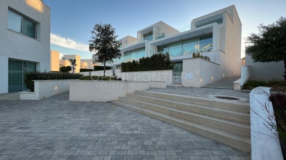 Charming Semi-Detached Villa in La Finca, Sotogrande