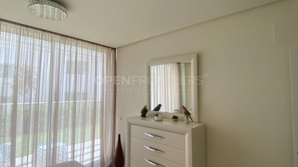 Charming Semi-Detached Villa in La Finca, Sotogrande