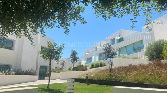 Charming Semi-Detached Villa in La Finca, Sotogrande