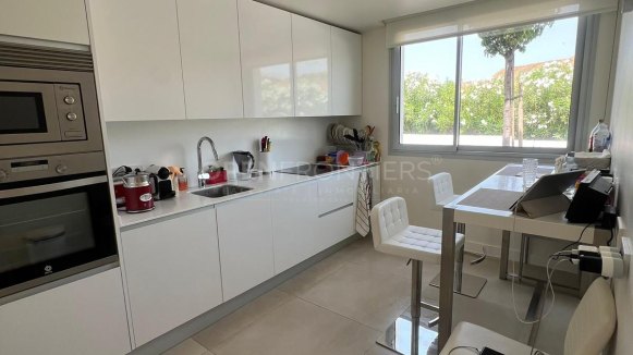 Charming Semi-Detached Villa in La Finca, Sotogrande