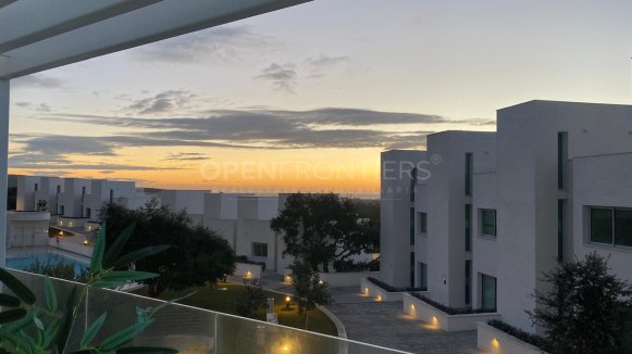 Charming Semi-Detached Villa in La Finca, Sotogrande