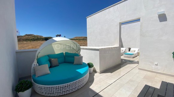 Charming Semi-Detached Villa in La Finca, Sotogrande