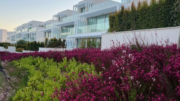 Charming Semi-Detached Villa in La Finca, Sotogrande