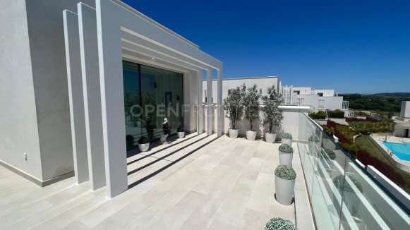 Charming Semi-Detached Villa in La Finca, Sotogrande