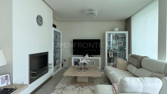 Charming Semi-Detached Villa in La Finca, Sotogrande