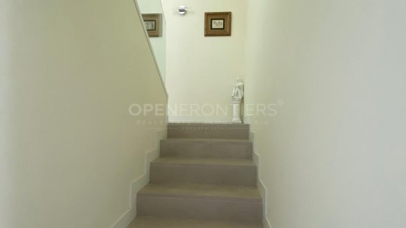 Charming Semi-Detached Villa in La Finca, Sotogrande