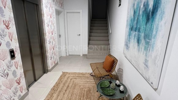 Charming Semi-Detached Villa in La Finca, Sotogrande