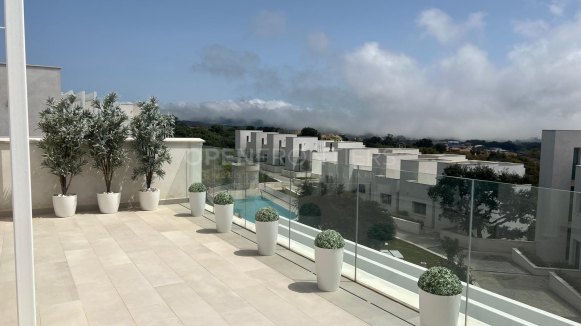 Charming Semi-Detached Villa in La Finca, Sotogrande