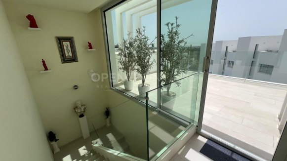 Charming Semi-Detached Villa in La Finca, Sotogrande