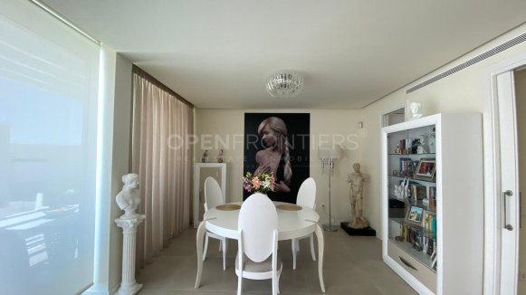 Charming Semi-Detached Villa in La Finca, Sotogrande