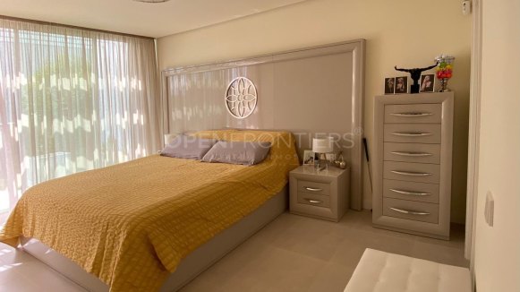 Charming Semi-Detached Villa in La Finca, Sotogrande